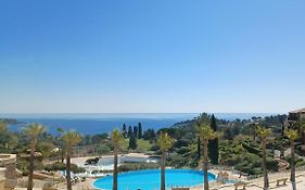 Village Cap Esterel Agay St Raphael Vue Mer Et Piscine